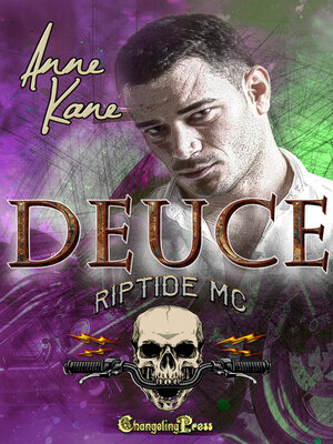 cover image of Deuce